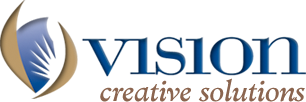 Vision Creative Solutions's Logo