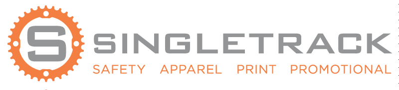 Singletrack's Logo