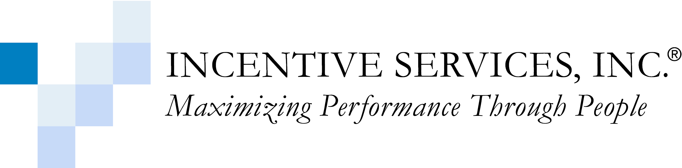 Incentive Services Inc's Logo