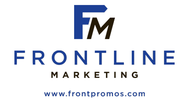 Frontline Marketing's Logo