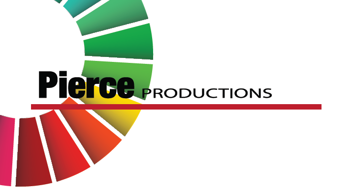 Pierce Productions's Logo