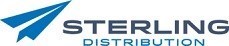 Sterling Distribution's Logo