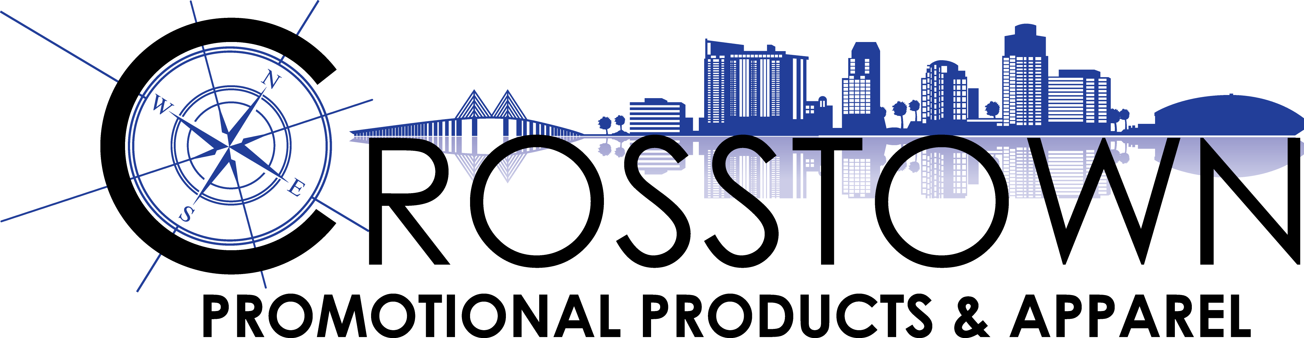 Crosstown Promotional, LLC.'s Logo