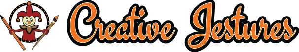 Creative Jestures's Logo