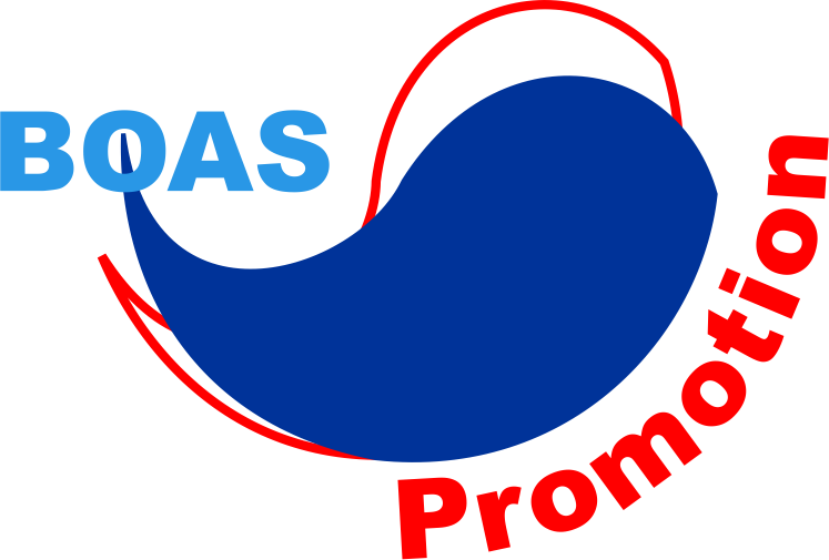 Boas Promotion's Logo