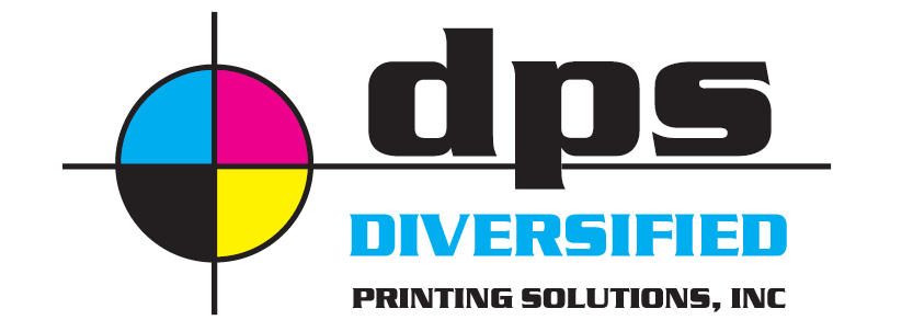 Diversified Printing Solutions's Logo