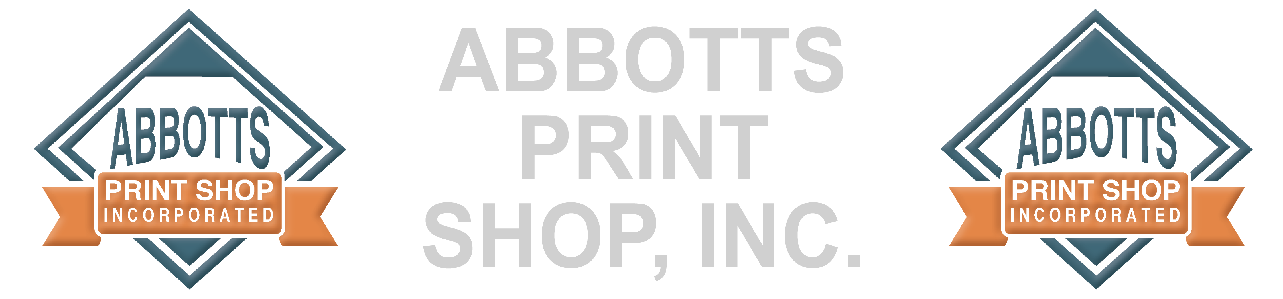 Abbotts Print Shop, Inc.'s Logo