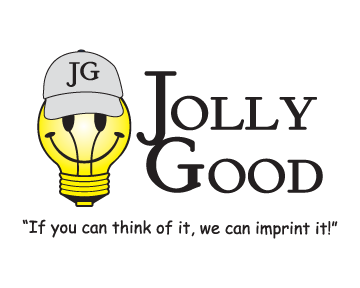 Jolly Good's Logo
