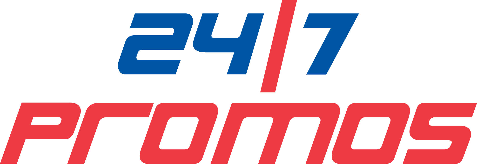 24/7 Promos's Logo
