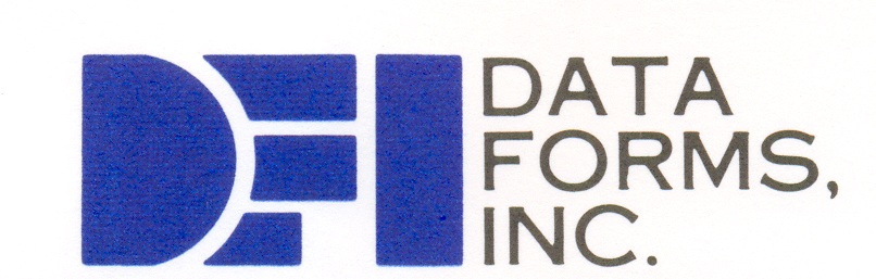Data Forms Inc's Logo