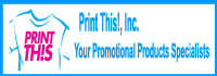 Print This!, Inc.'s Logo