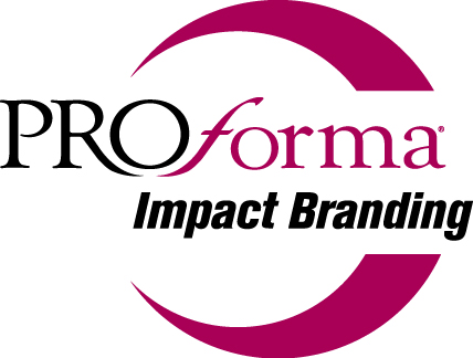 Proforma Impact Branding's Logo