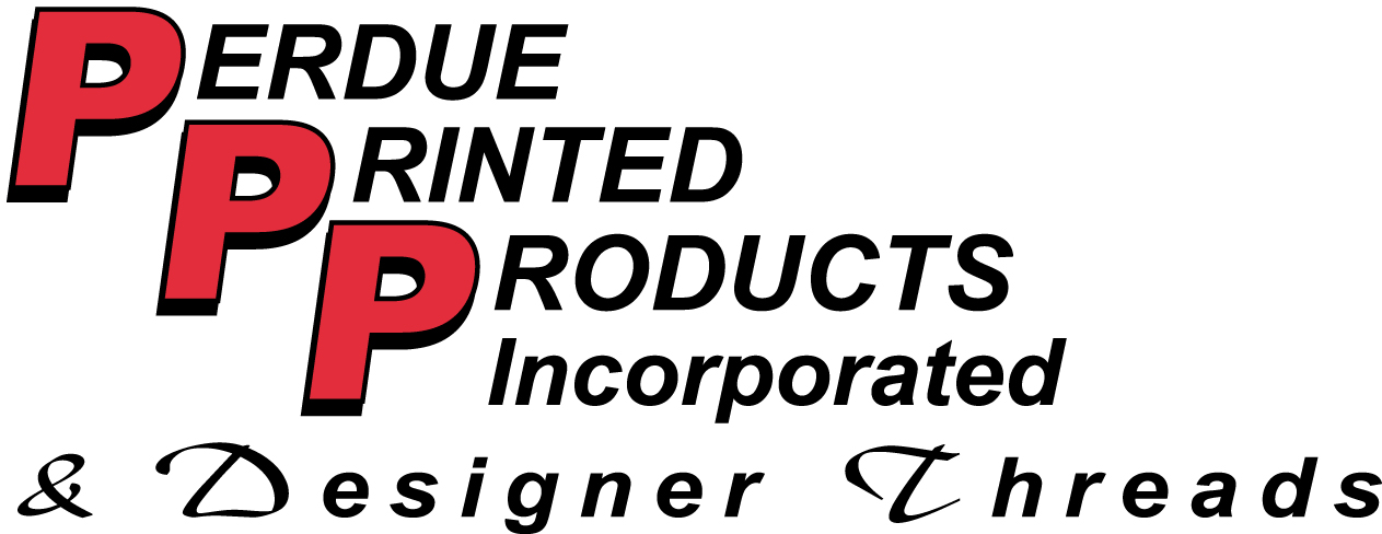 Perdue Printed Prods & Designer Threads's Logo