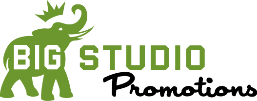 Big Studio Inc's Logo