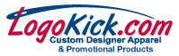 LogoKick.com, Gainesville, FL's Logo