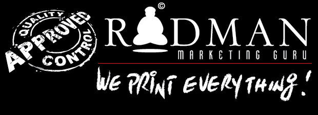 Rodman Think Branding, LLC's Logo