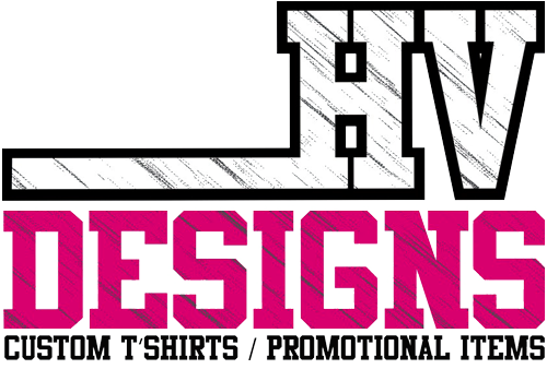 HV Designs Inc.'s Logo