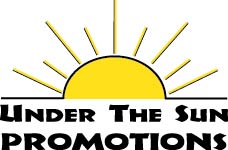 Under The Sun Promotions LLC's Logo