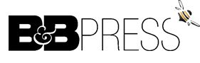 B&B Press Inc's Logo