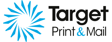 Target Print & Mail's Logo