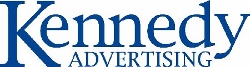 Kennedy Advertising's Logo