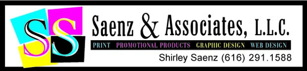 Saenz and Associates, LLC's Logo