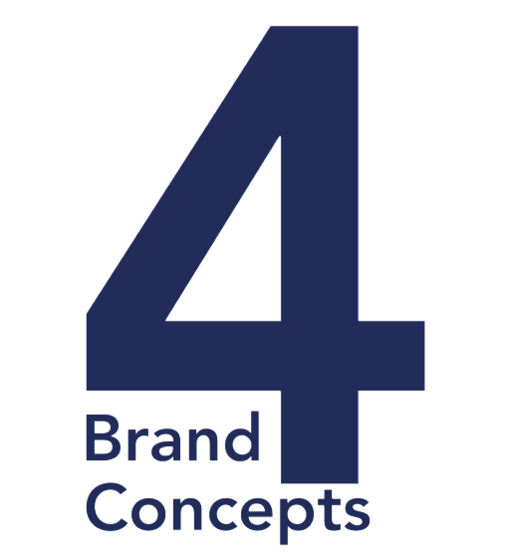 4BrandConcepts's Logo