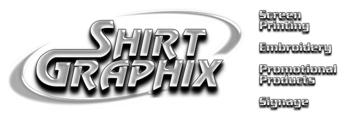 Shirt Graphix