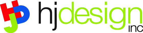 H J Design Inc's Logo