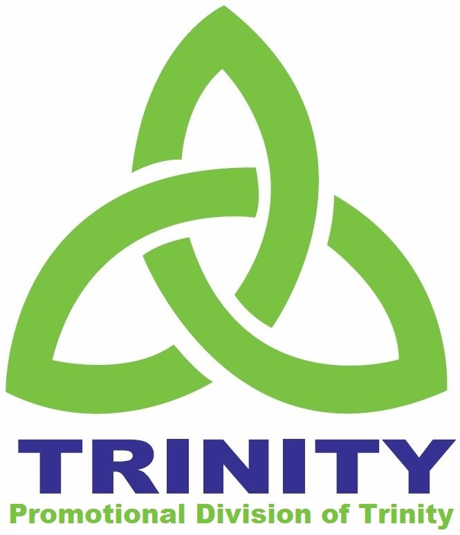 Trinity, Winfield, WV 's Logo