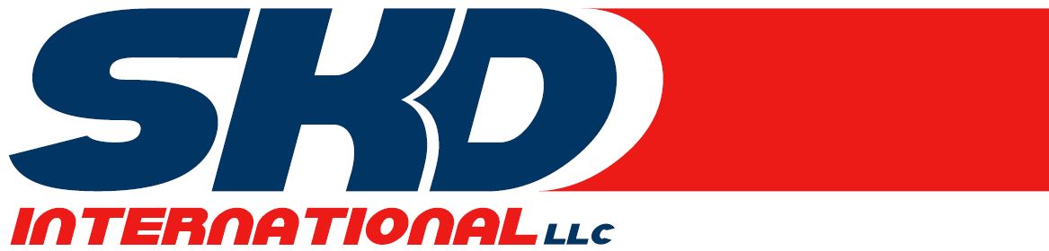 SKD-International's Logo