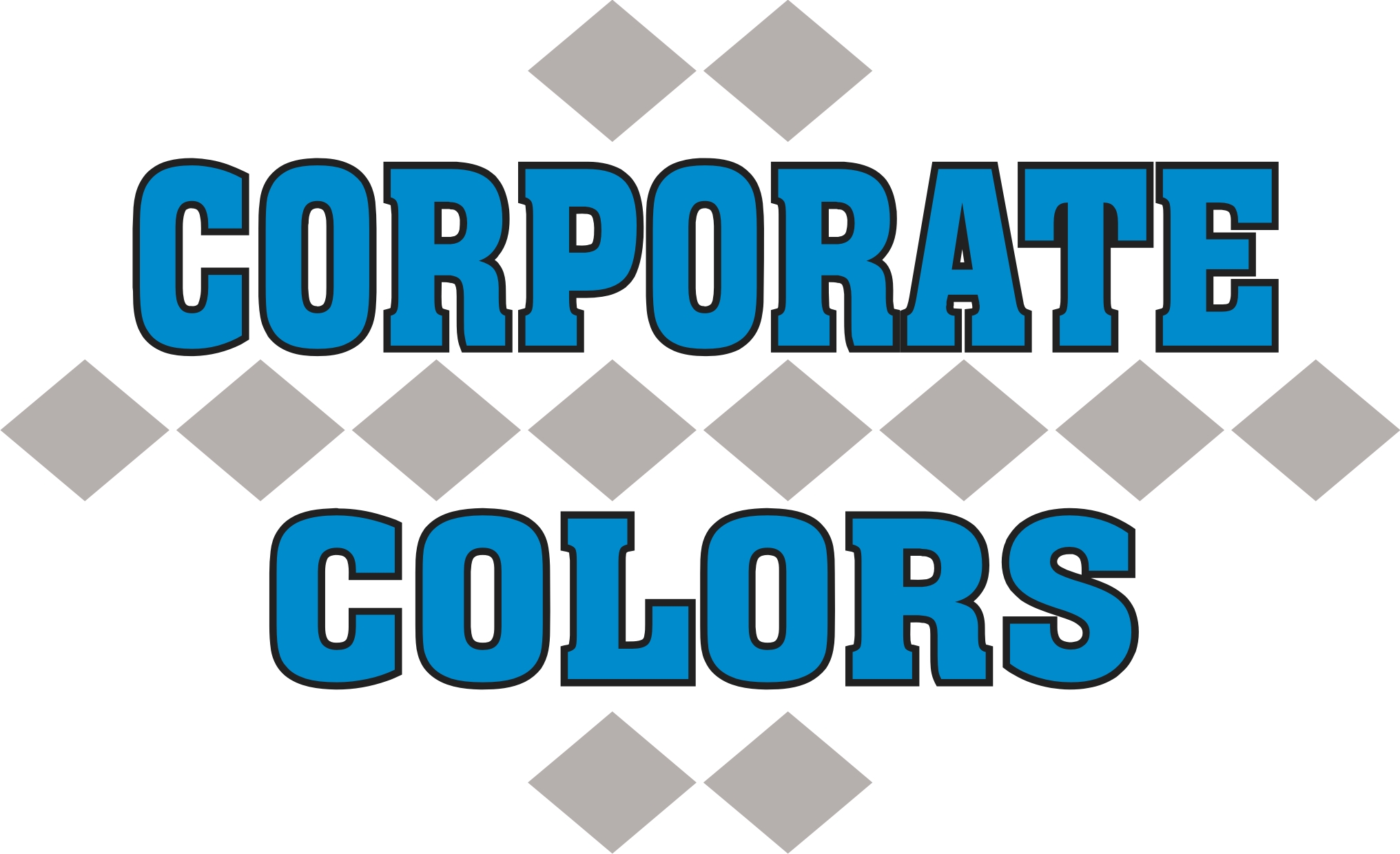 Corporate Colors