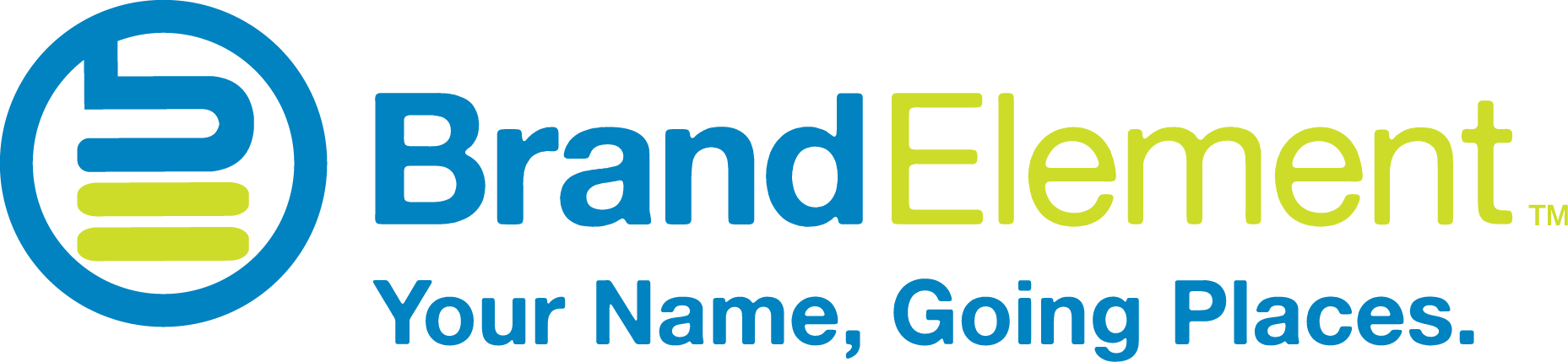 Brand Element powered by Halo's Logo