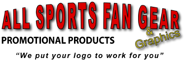 All Sports Fan Gear's Logo