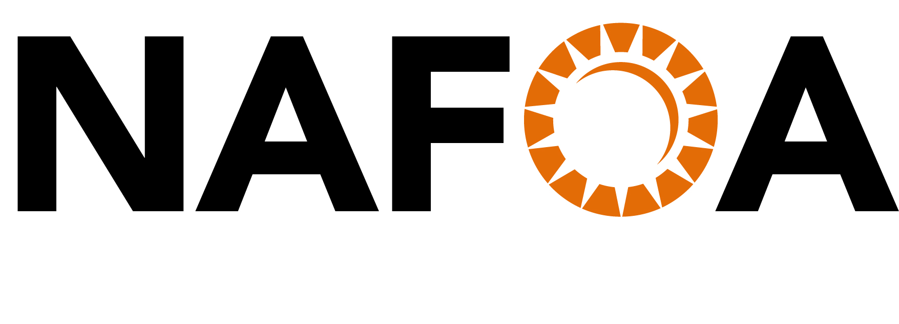 Native American Finance Officers Association's Logo