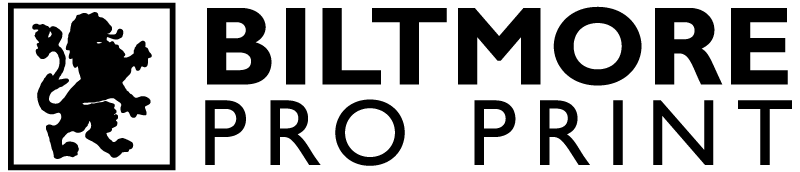 Biltmore Pro Print's Logo