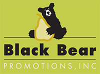 A I A/Black Bear Promotions's Logo