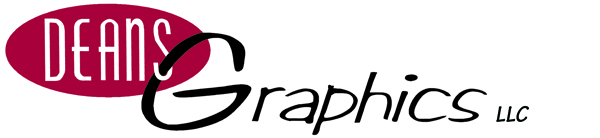 Deans Graphics's Logo