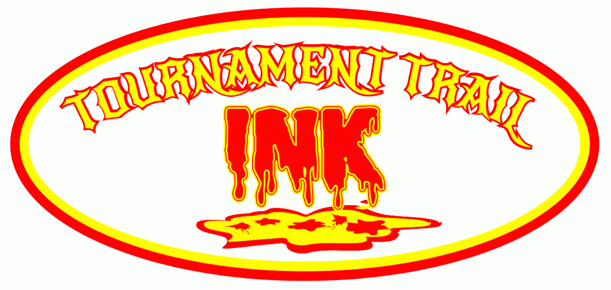Tournament Trail Ink's Logo