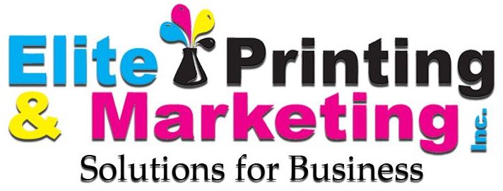 Elite Printing & Marketing, Inc.'s Logo