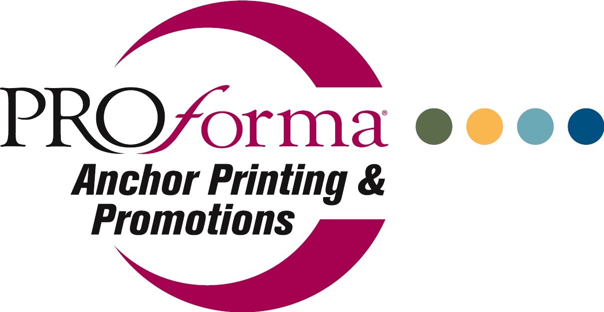 Proforma Anchor Printing & Promotions's Logo