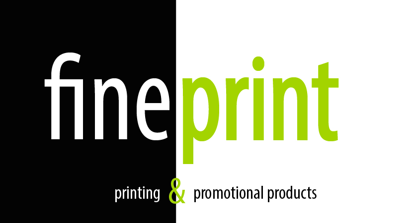 Fine Print LLC, Kent, WA's Logo