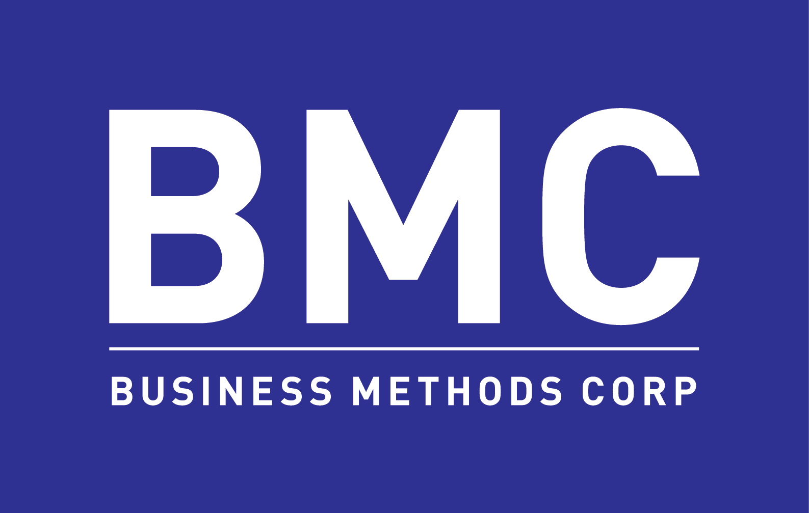 Business Methods Corporation's Logo