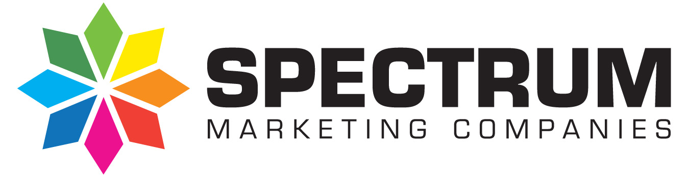 Spectrum Marketing Companies's Logo