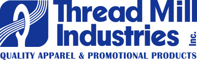 Thread Mill Industries Inc's Logo
