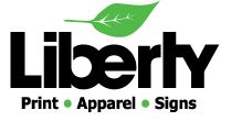 Liberty Imaging's Logo