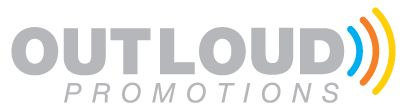 OutLoud Promotions's Logo