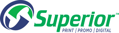 Superior Promotions's Logo