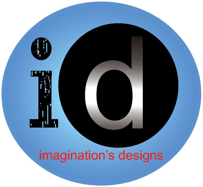 Imagination's Designs's Logo