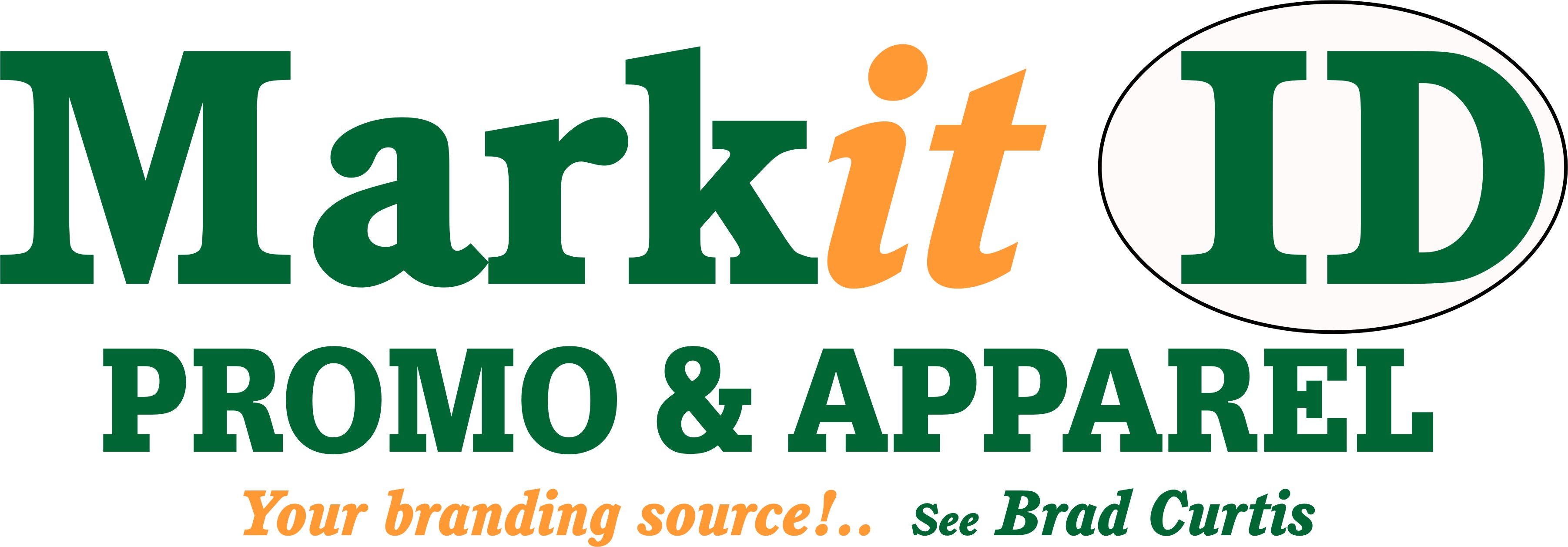 Markit ID, Kasson, MN 55944's Logo